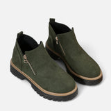 Vert foncé