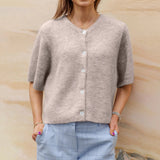 Taupe clair