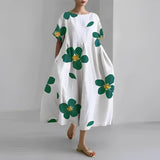 Blanc Vert