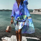 Bleu Marine