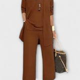 Marron foncé