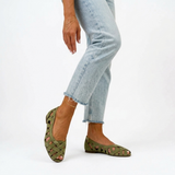Vert kaki