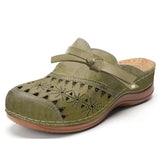 Vert militaire
