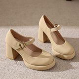 Brun Vintage