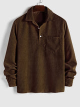 Marron foncé