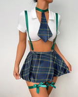 Vert Foncé