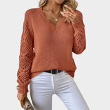 Orange foncé