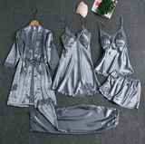 Ensemble gris