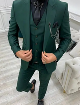Vert foncé