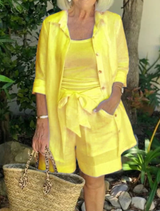 Jaune