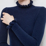 Bleu foncé