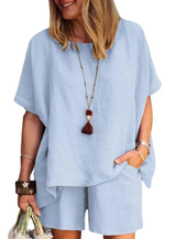 Bleu clair