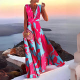 Bleu rose