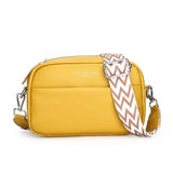 jaune