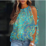 Bleu Aqua