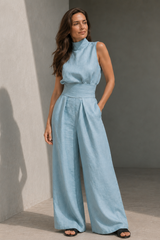 Bleu Clair