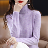 Violet clair