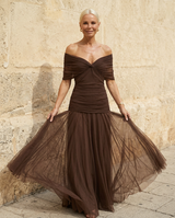 Marron nocturne