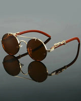 Marron