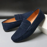 Bleu foncé