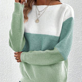 Vert et Blanc
