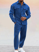 Bleu royal