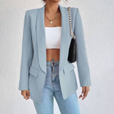 Bleu Clair
