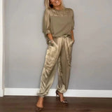Marron clair