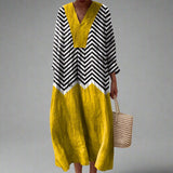 Jaune/Noir