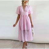 Rose bébé
