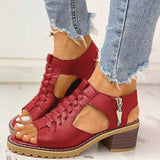 ROUGE CARMIN