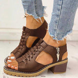 SIENA BROWN (3 encore en stock de chaque taille !)
