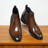 Marron