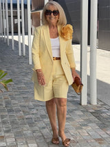 Jaune