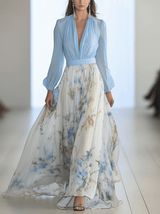 Bleu Clair