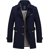 Bleu marine