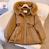 Marron foncé