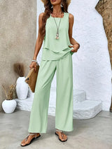 Vert menthe