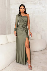 Olive verte